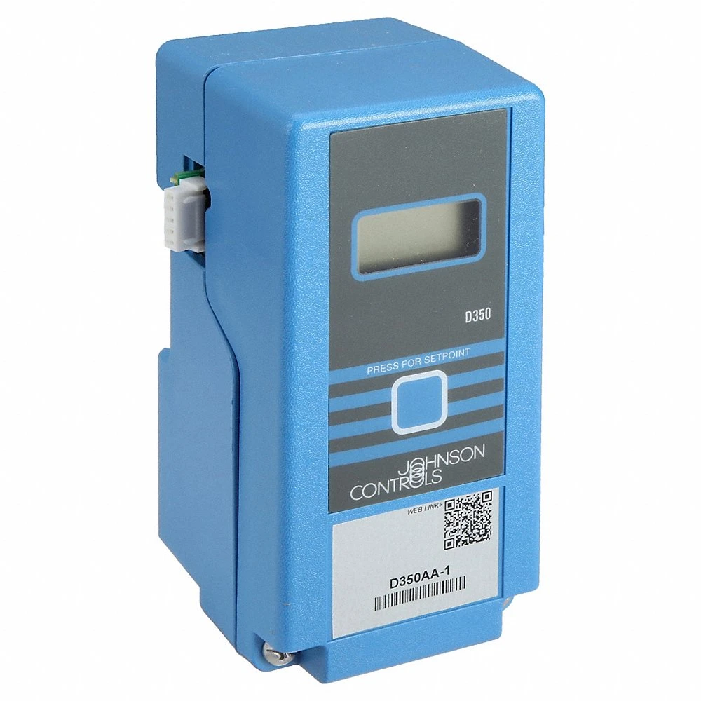 JOHNSON CONTROLS D350AA-1C