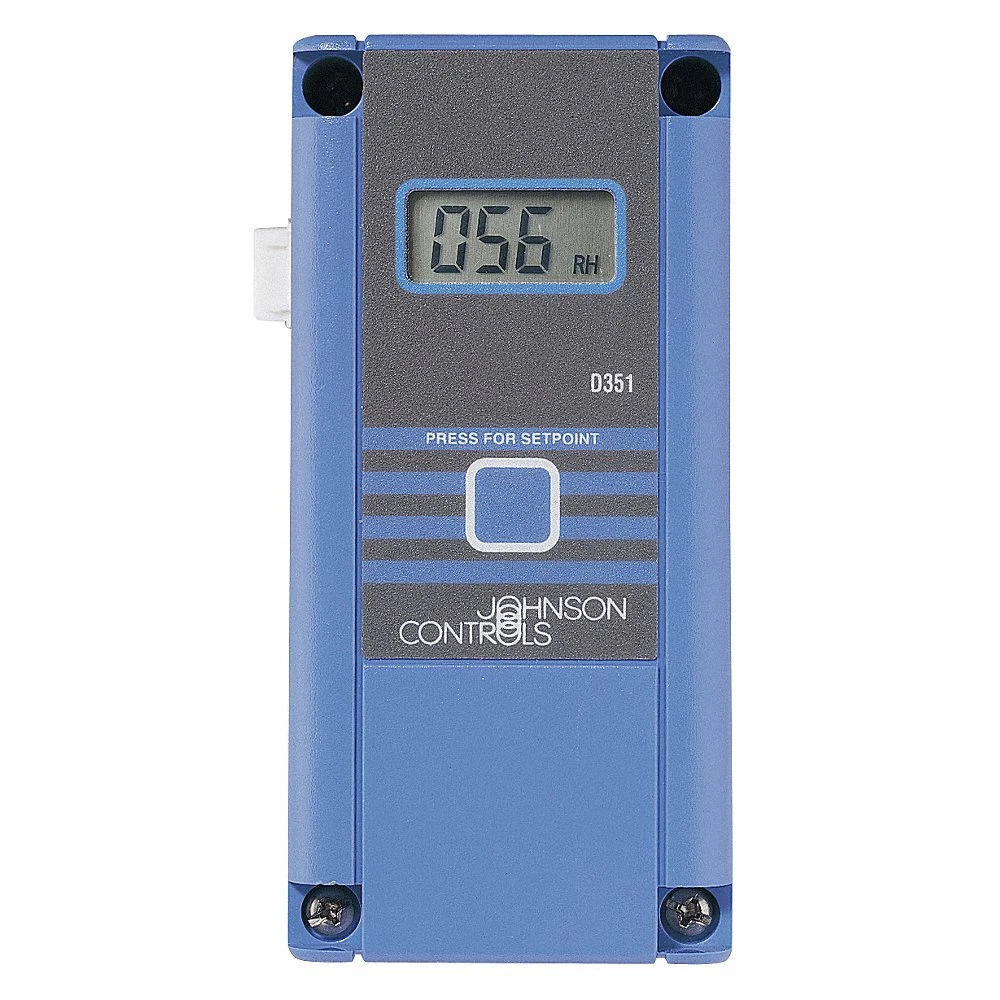 JOHNSON CONTROLS D351AA-1C