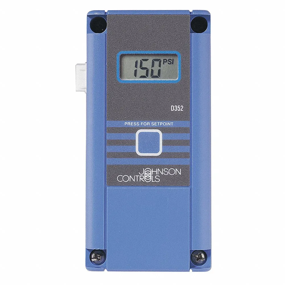 JOHNSON CONTROLS D352AA-2C