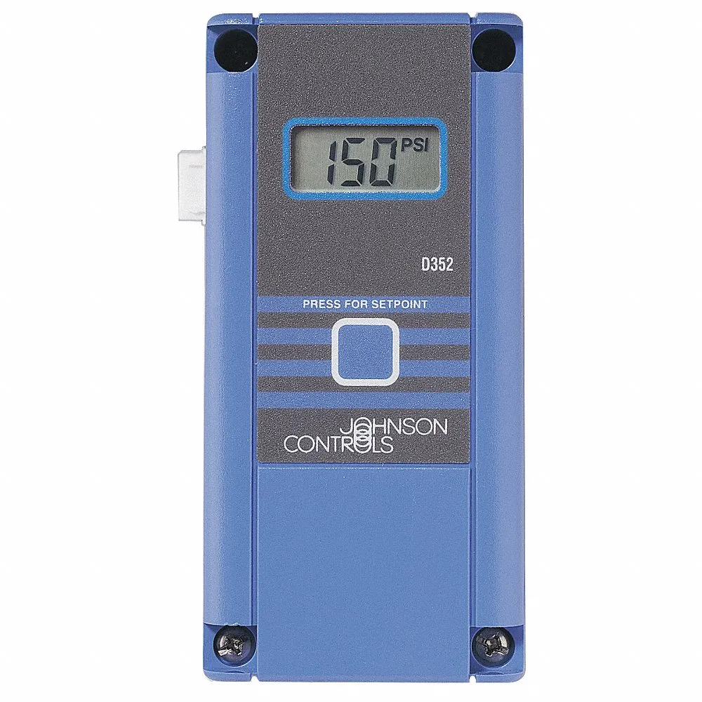 JOHNSON CONTROLS D352CA-1C