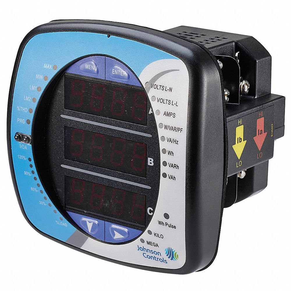 Electrical Sub-Meter 10 Amps Socket