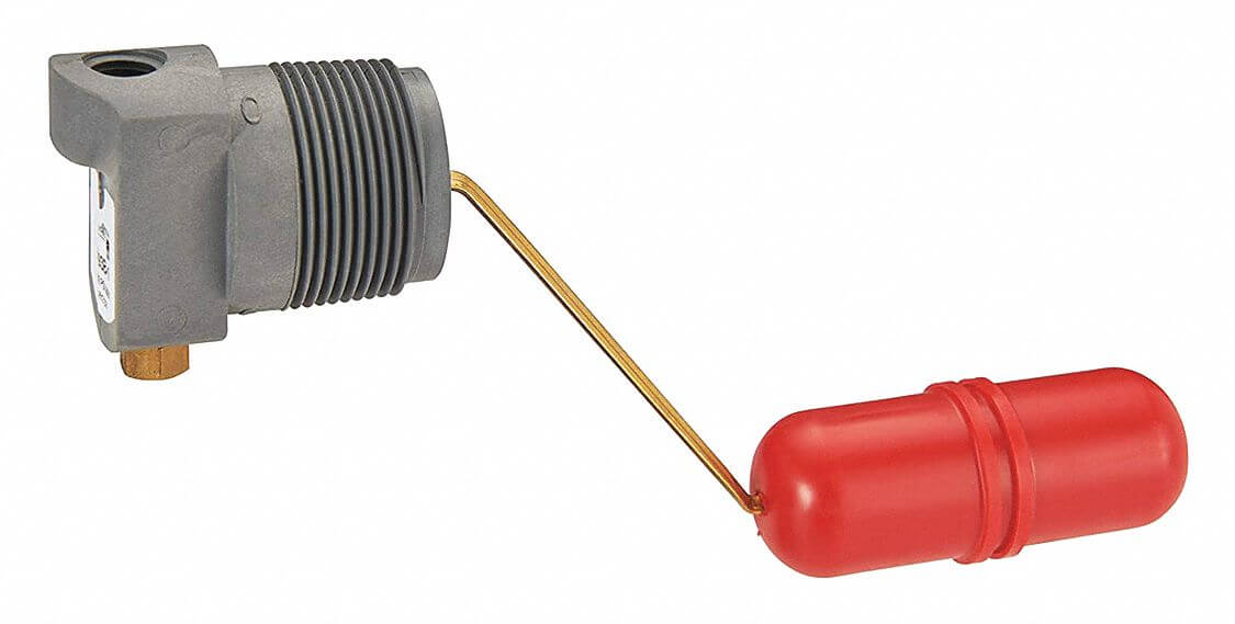 JOHNSON CONTROLS F93B-1C Air Volume Control For Wells | AF7EKF 20XJ13