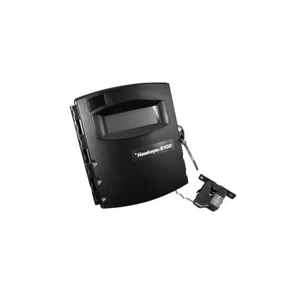 JOHNSON CONTROLS h8163-0300-2-3