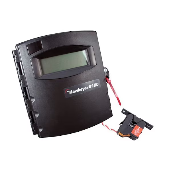 JOHNSON CONTROLS h8163-0100-0-2