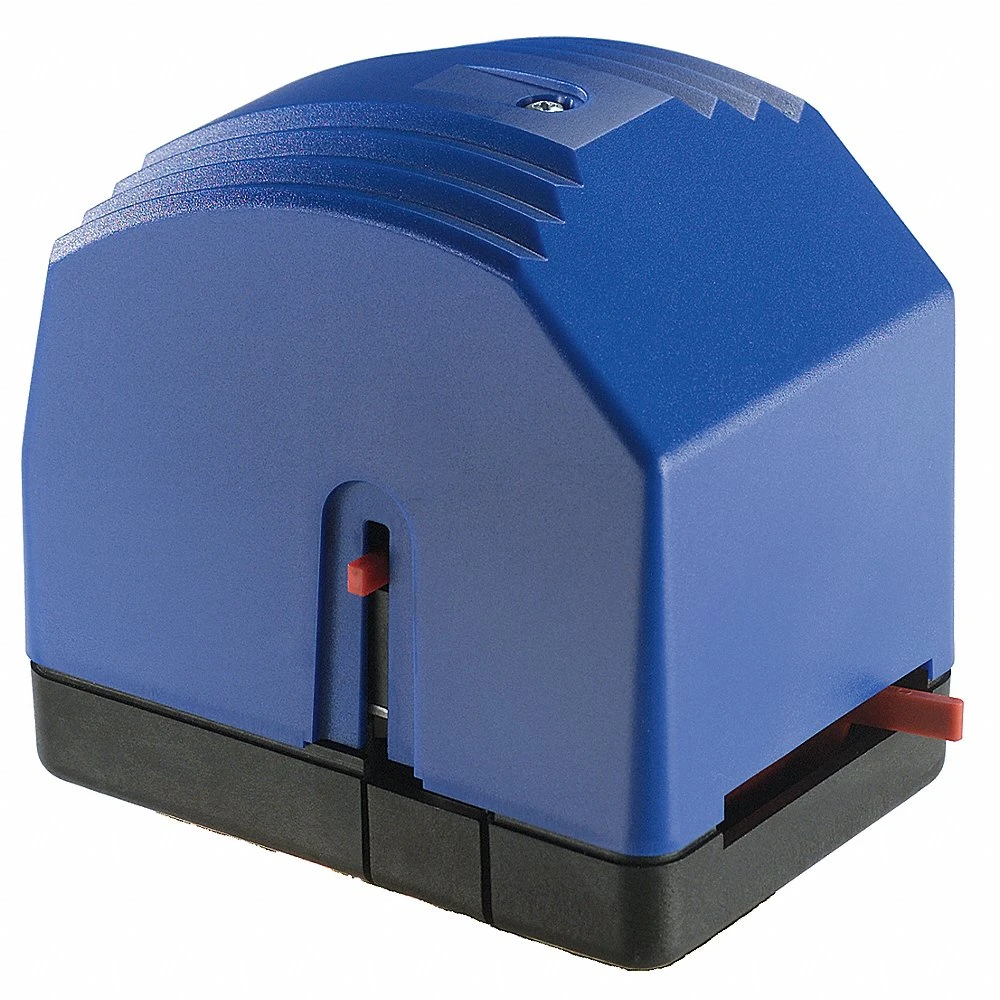 Zone Valve Actuator Floating 24V