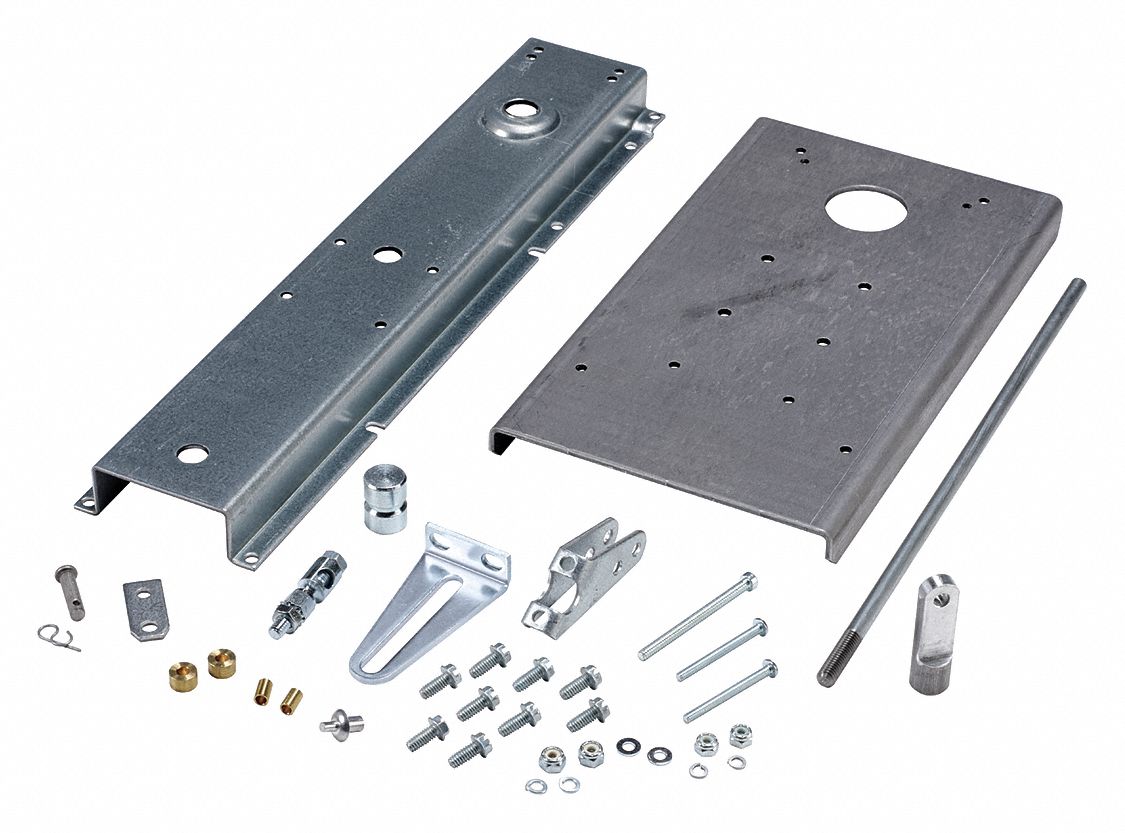 Damper Mount Kit