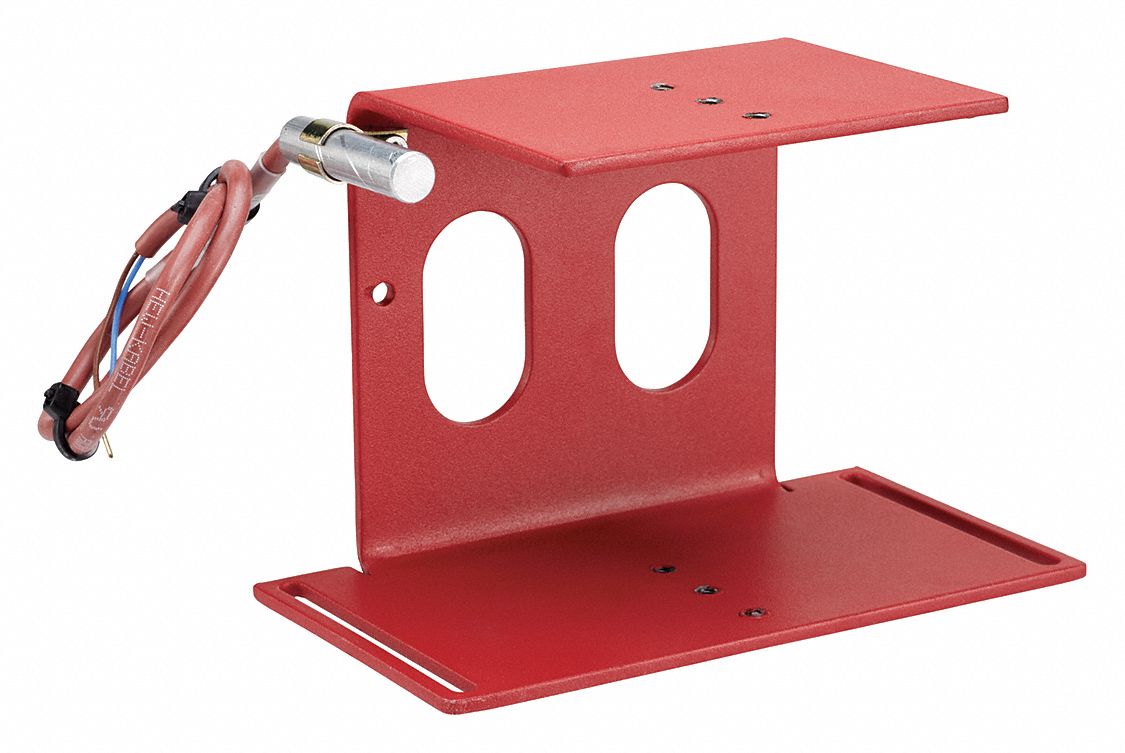 JOHNSON CONTROLS M9000-302 Actuator Heater Kit | AD4HDH 41P431