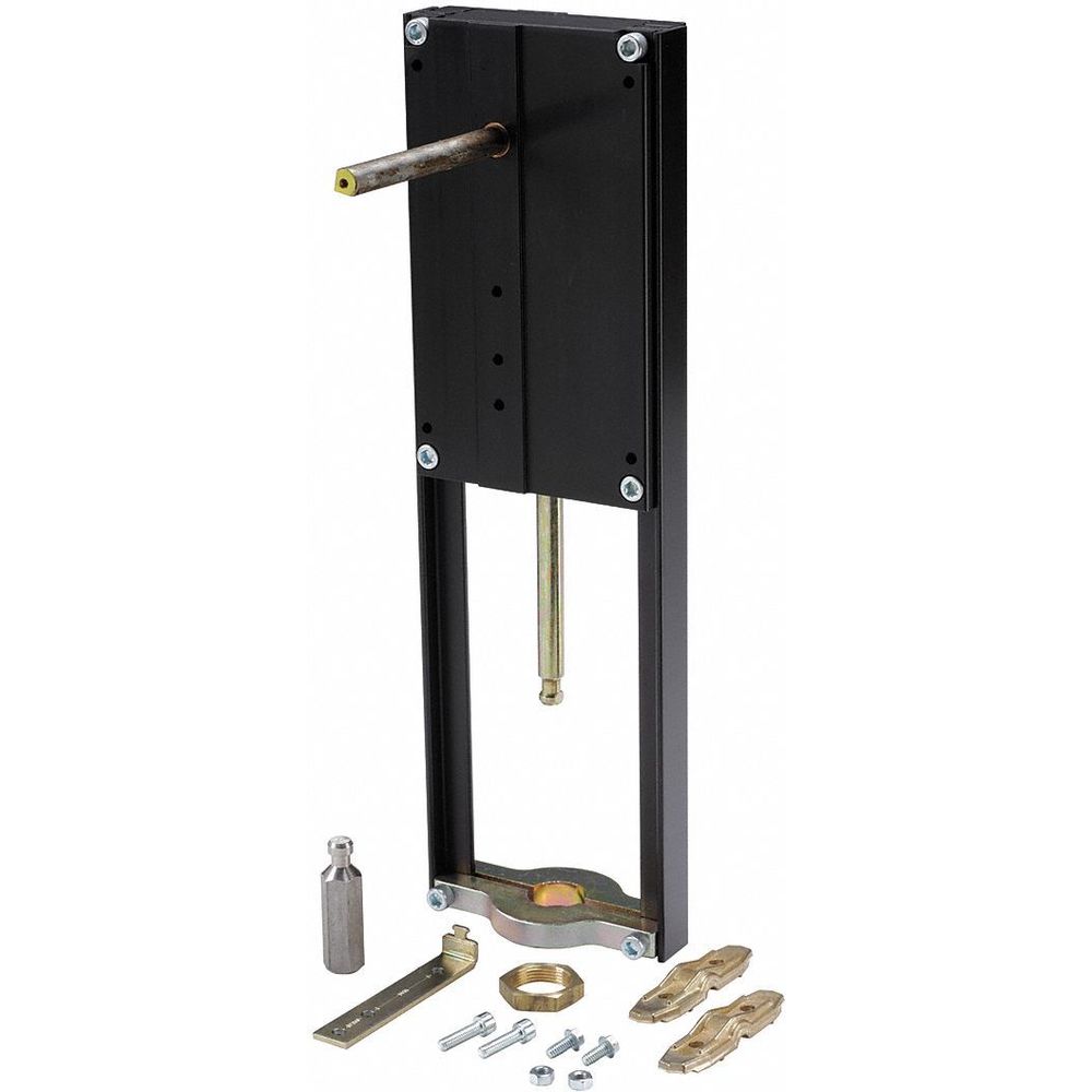 JOHNSON CONTROLS Motorized Dampers Accessories