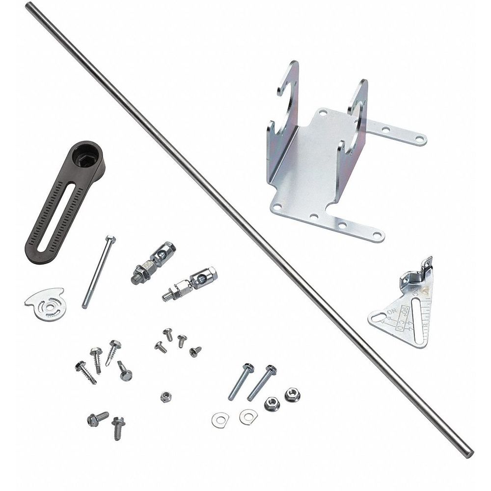 JOHNSON CONTROLS M9203-250