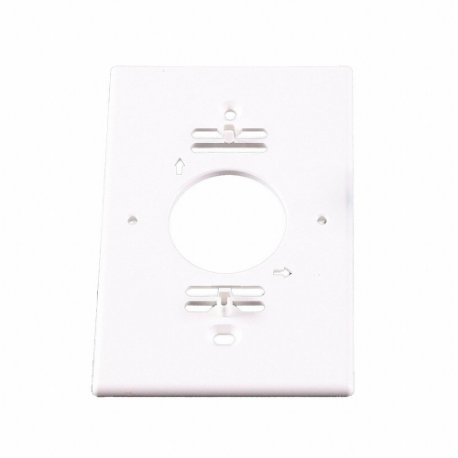JOHNSON CONTROLS NS-WALLPLATE-0