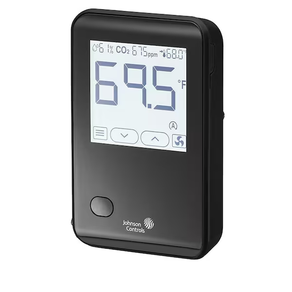 JOHNSON CONTROLS nsb8bhc242-0