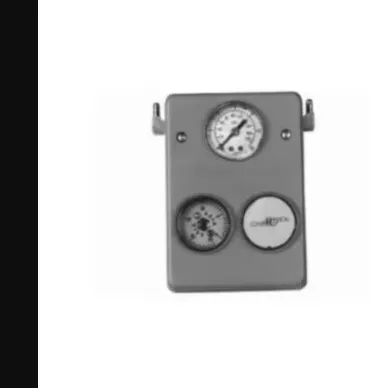 Pressure Controller, Proportional 25 Psi