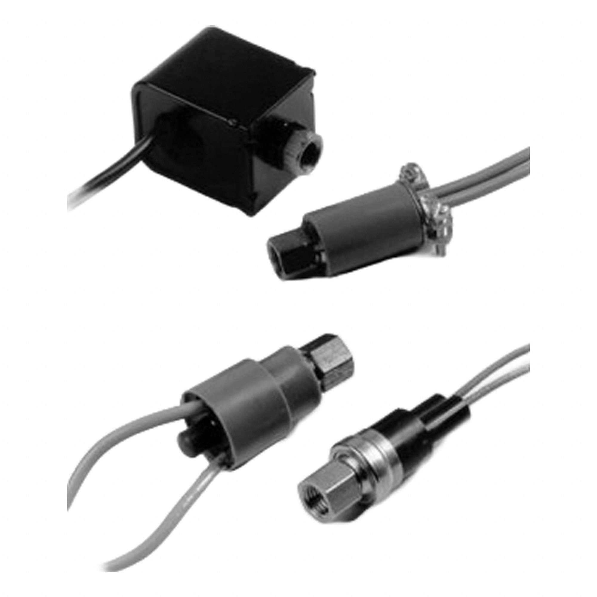 JOHNSON CONTROLS P100EE-78C