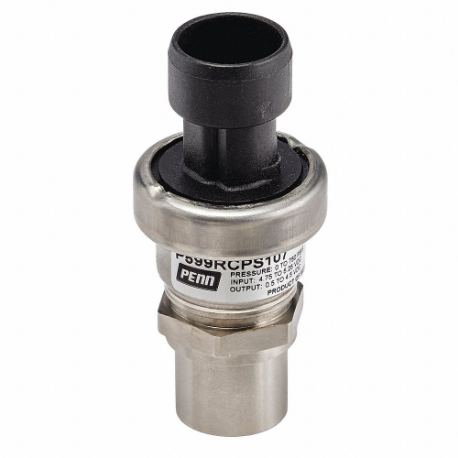 JOHNSON CONTROLS Pressure and/or Vacuum Transducers