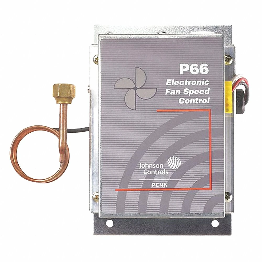 JOHNSON CONTROLS P66BAB-1C