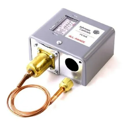 Pressure Switch100/400N. 36 Inch Sizecap.Spst