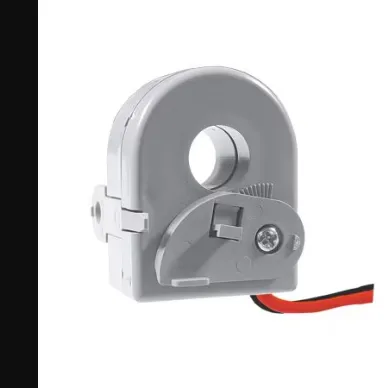 Ribxk4205, Enclosed Solid Core AC Sensor, 1.86 Inch H x 1.46 Inch W x 2.05 Inch D