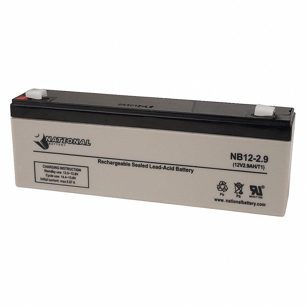 Replacement Battery