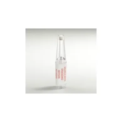 Ref Lk Det Probe Tip, Clear Plastic