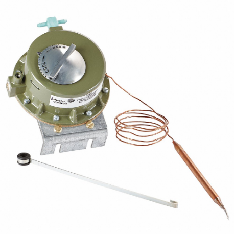 JOHNSON CONTROLS T-3100-2