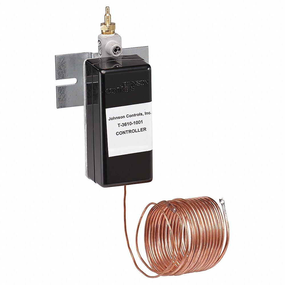 JOHNSON CONTROLS T-3610-1002
