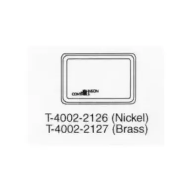 JOHNSON CONTROLS T-4002-2127