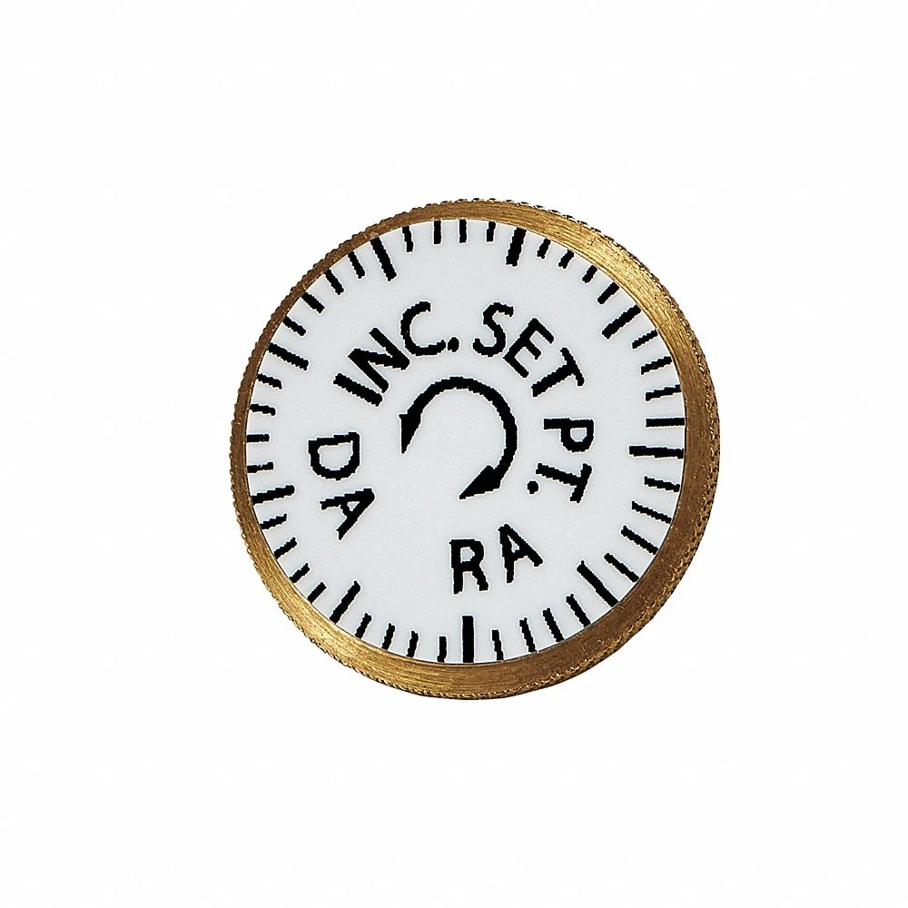 Calibration Tool With Mounting Hardware