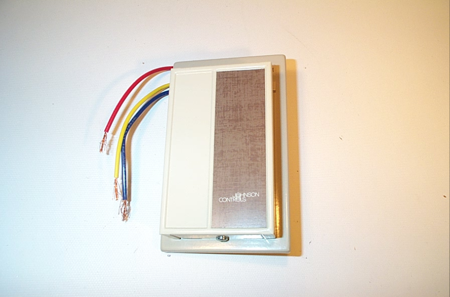 JOHNSON CONTROLS t58ea-1