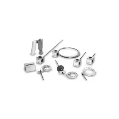 JOHNSON CONTROLS Thermostat Guards