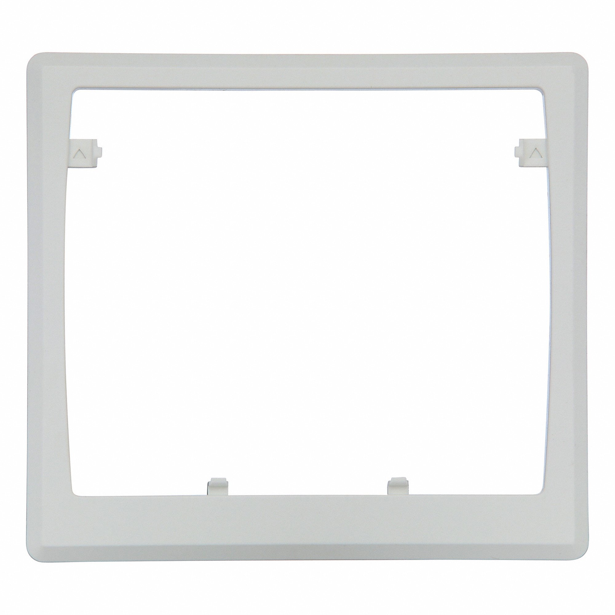 JOHNSON CONTROLS TEC-WALLPLT Thermostat Wall Plate, Johnson TEC3000 Series, TEC3000 | CR6AVJ 53WM90