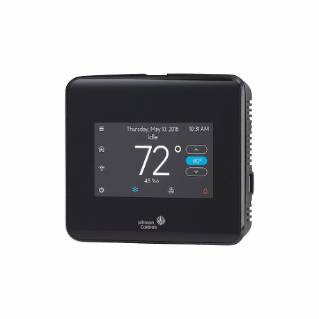 JOHNSON CONTROLS TEC3322-13-000