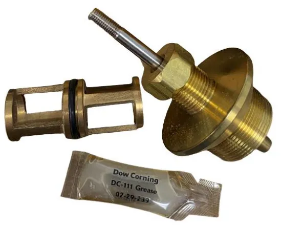 JOHNSON CONTROLS V-3754-6006