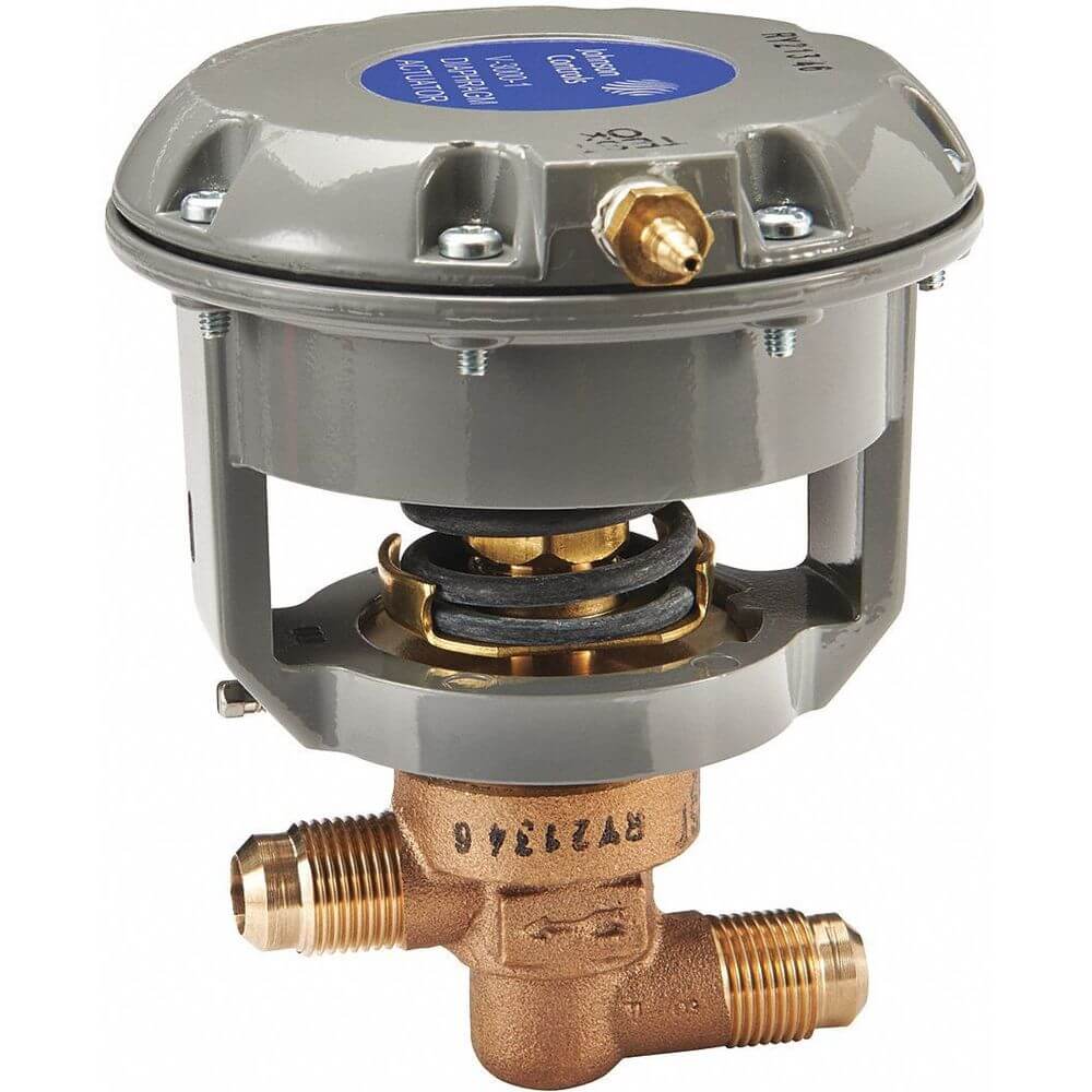 JOHNSON CONTROLS V-3766-1001