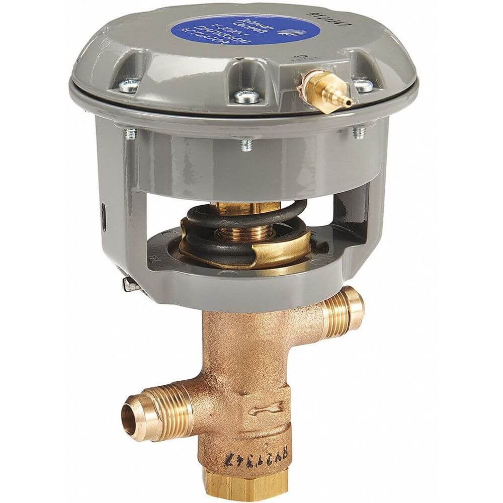 JOHNSON CONTROLS V-3966-1001