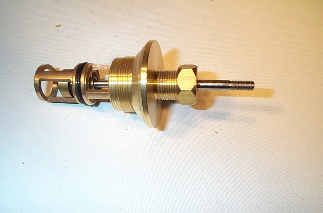 JOHNSON CONTROLS V-3974-6005