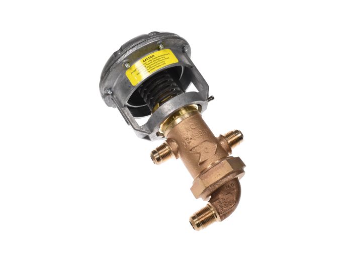 JOHNSON CONTROLS V-4440-1008