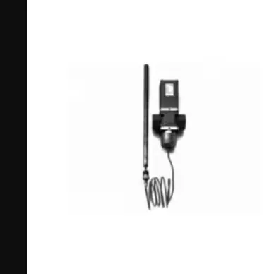 JOHNSON CONTROLS V47AE-3C Modulating Valve, Temp Actuated, 1-1/4 Inch Size | CR6BFR 58UV05