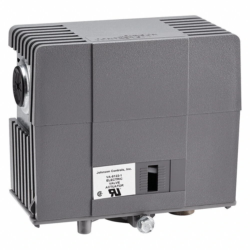 Electric Actuator 22 In.-lb. Proportional 24vac