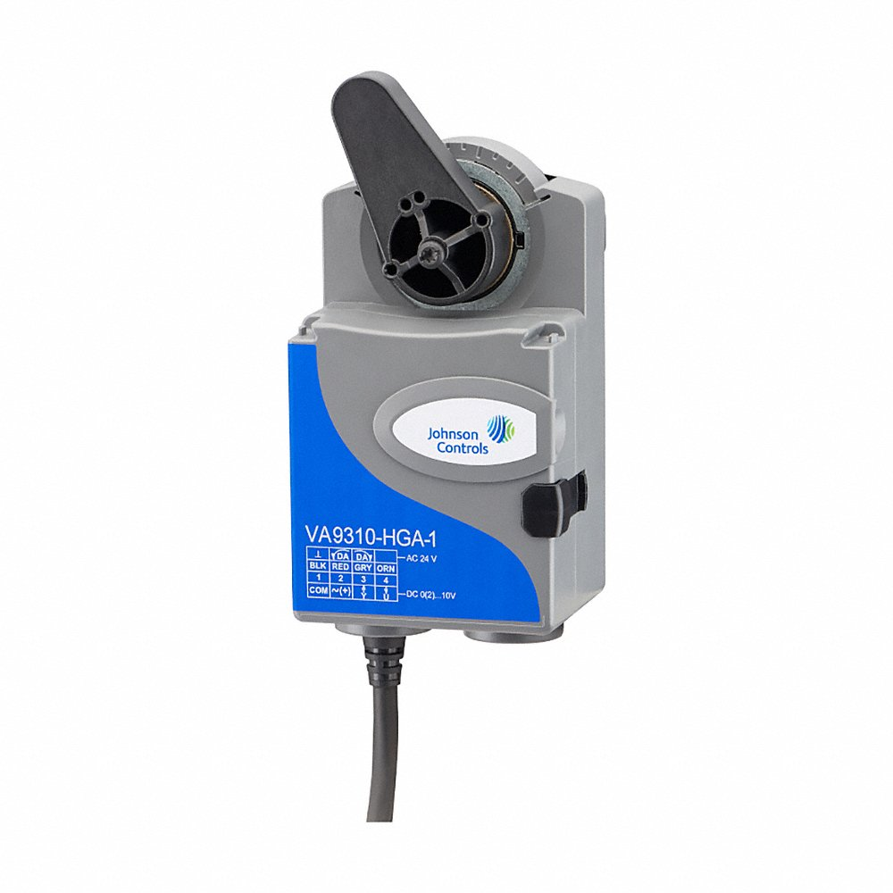 JOHNSON CONTROLS VA9310-HGA-1