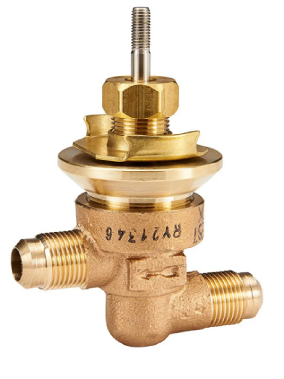 JOHNSON CONTROLS VB-3766-3