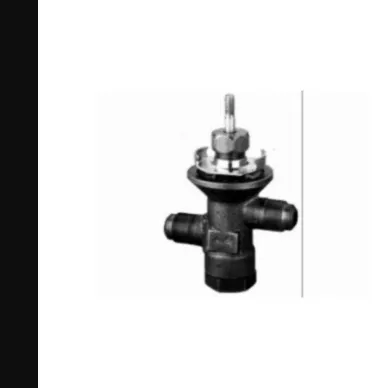 JOHNSON CONTROLS VB-3966-1