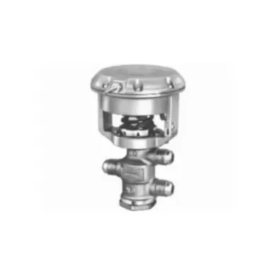 JOHNSON CONTROLS VB-4332-4