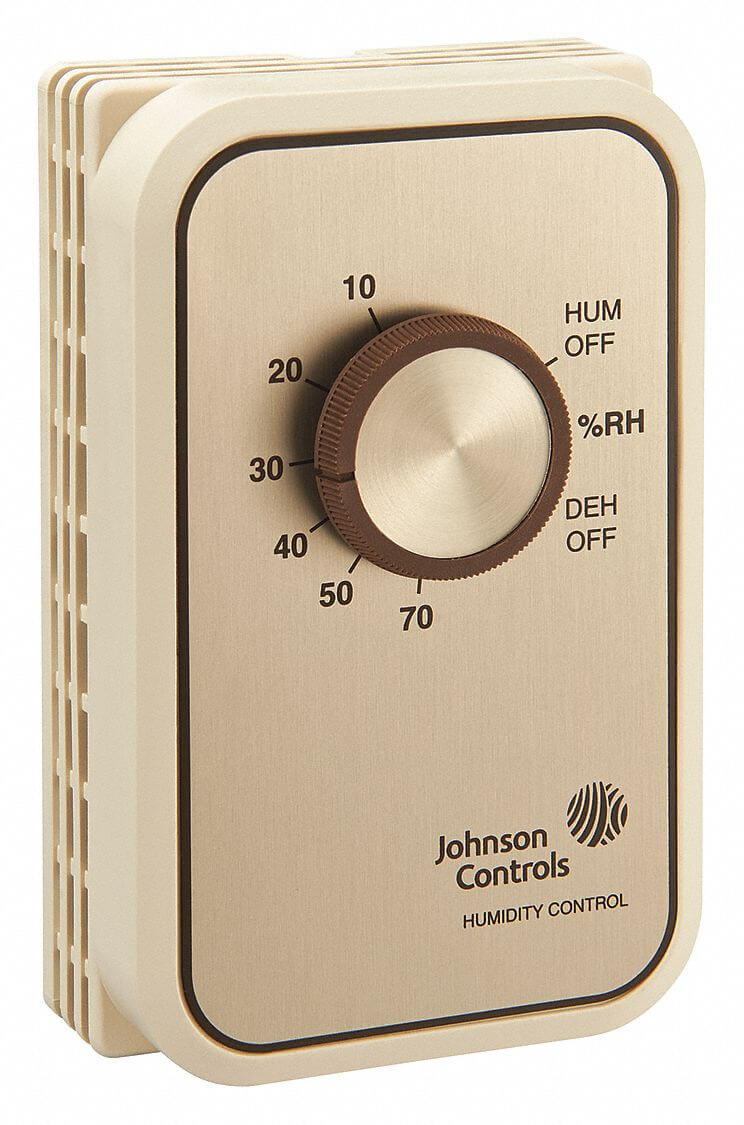 JOHNSON CONTROLS W43A-14C