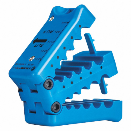 JONARD MS-326 Micro Duct Cable Slit/Ring Tool, 5 mm-10 mm, MS-326 | CR6BNL 510U46