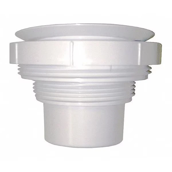 Sewer, 3 Inch x 4 Inch CO n Relief Valve