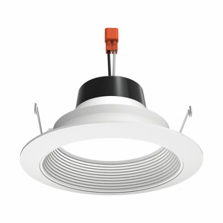 JUNO LIGHTING GROUP 5RLD G4 07LM 27K 90CRI 120 FRPC WWH M6