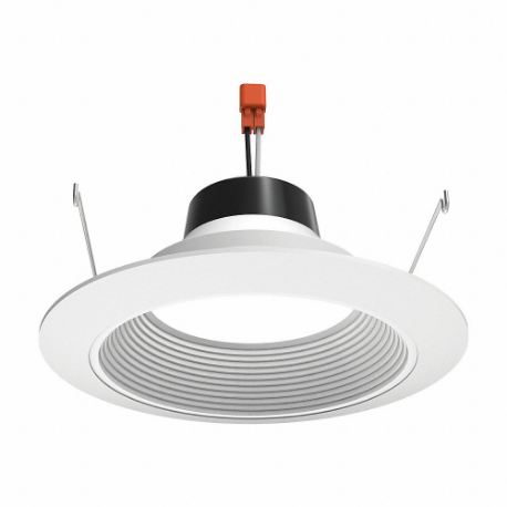 JUNO LIGHTING GROUP 6RLD G4 07LM 30K 90CRI 120 FRPC WWH M6