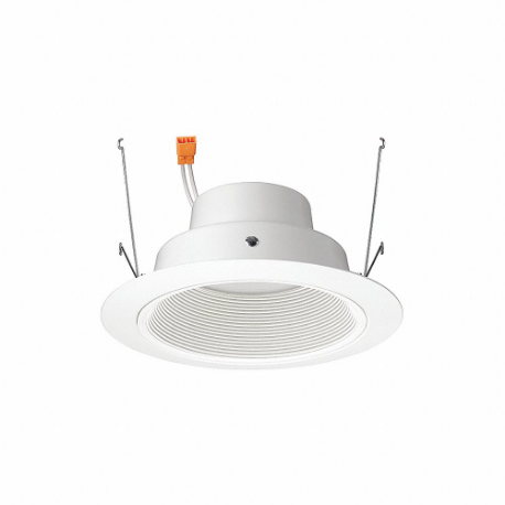 JUNO LIGHTING GROUP J6RL G4N DB 06LM 30K 90CRI 120 FRPC WWH