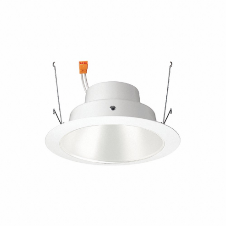 JUNO LIGHTING GROUP J6RL G4N DC 06LM 30K 90CRI 120 FRPC WWH