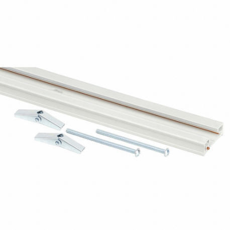 JUNO LIGHTING GROUP R 4FT WH